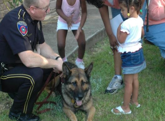 National Night Out 2007 - 56